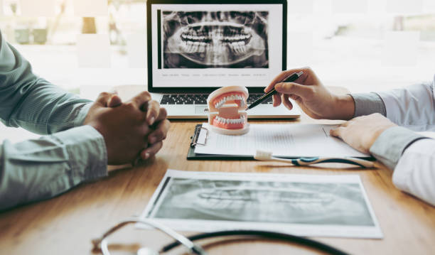 Best Emergency Treatment for Dental Infections or Abscesses in Dos Palos, CA