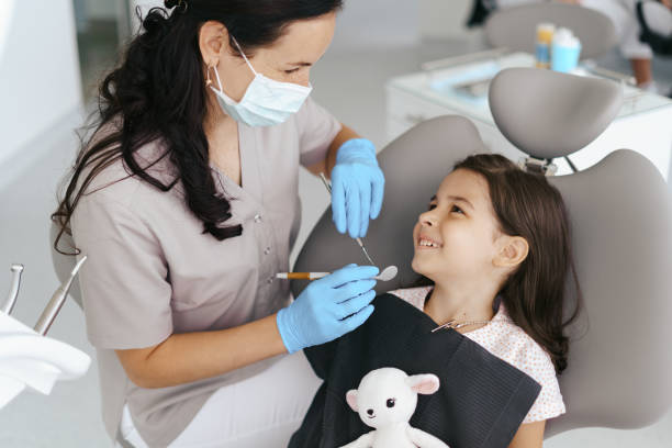 Best Pediatric Emergency Dentist in Dos Palos, CA
