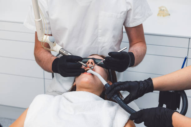 Best Emergency Wisdom Teeth Removal in Dos Palos, CA